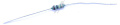 1w-metal Film Resistor - 100k 1w Metal Film Resistor 0207 rohs konform -